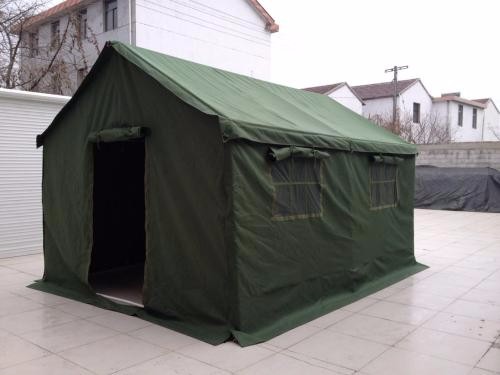 浏阳军事小型帐篷